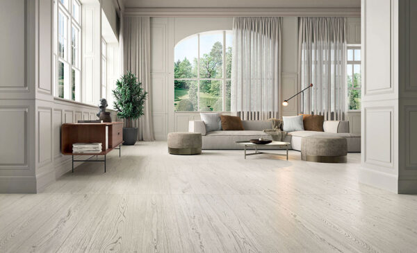 Novabell Nordic Wood Holzoptik Fliese | Fliesen und Belag