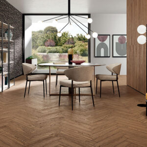 Novabell Nordic Wood Holzoptik Fliese | Fliesen und Mosaike