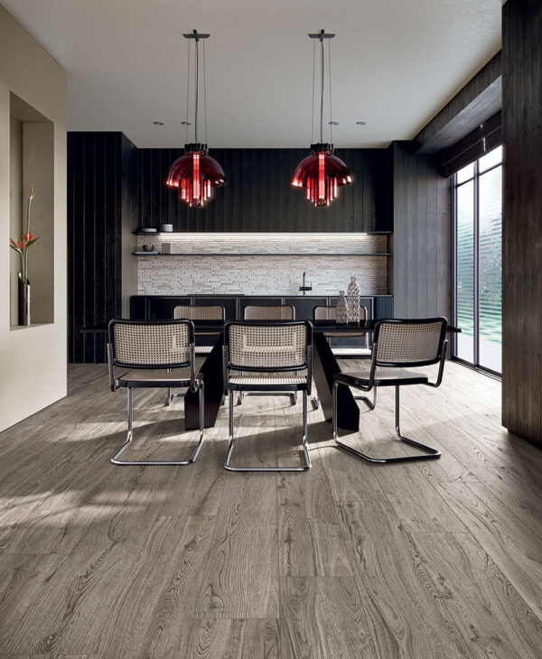 Novabell Nordic Wood Holzoptik Fliese | Bodenfliesen und Fliesen