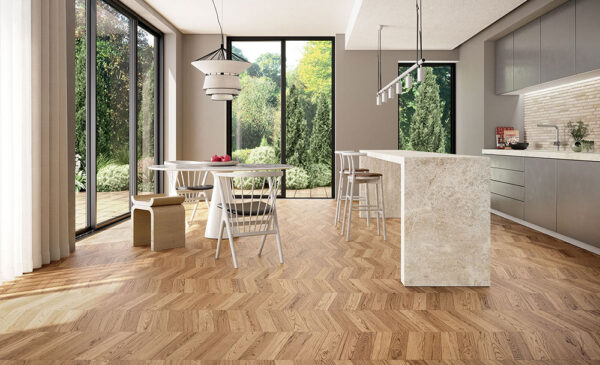 Novabell Nordic Wood küchen- Fliese | Fliesen und Bodenfliesen
