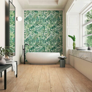Novabell Wonderspace Holzoptik Fliese | Fliesen und Bodenbeläge