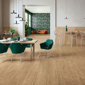 Novabell Wonderspace Holzoptik Fliese | Fliesen und Wandverkleidungen