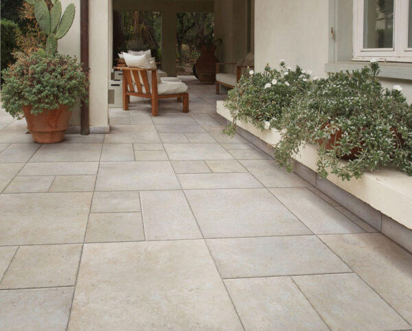 Sintesi Ceramica Otranto