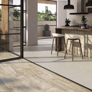 Pamesa Duplostone Holzoptik Fliese | Fliesen und Bodenfliesen