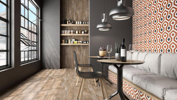 Pamesa Gauguin Holzoptik Fliese | Fliesen und Bodenfliesen