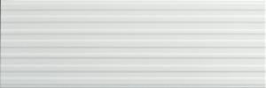 Pamesa Whites Kunst Bco Mate Wandfliese 60 x 20