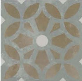 Pamesa Art Cezzane Bodenbelag 22,3 x 22,3