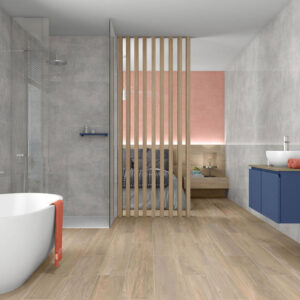 Pamesa Sigma Modern Badezimmer | Fliesen und Bodenfliesen