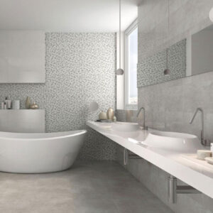 Pamesa Sigma Modern Badezimmer | Fliesen und Bodenbeläge