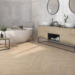 Pamesa Bahia Modern Badezimmer | Fliesen und Bodenfliesen