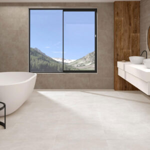 Pamesa Blaze Modern Badezimmer | Fliesen und Wandverkleidungen