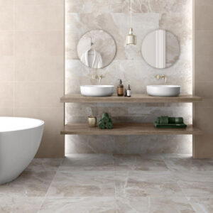 Pamesa Blaze Modern Badezimmer | Fliesen und Bodenfliesen