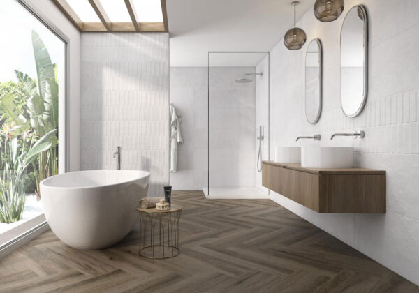 Pamesa Doria Holzoptik Fliese | Fliesen und Bodenfliesen