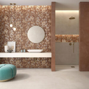 Pamesa Eleganza Wandverkleidung | Mosaike und Fliesen