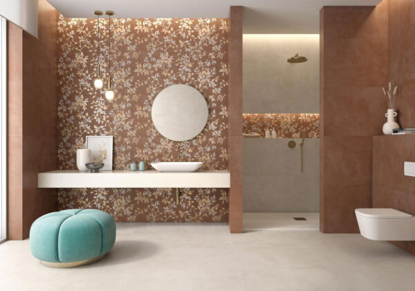 Pamesa Eleganza Wandverkleidung | Mosaike und Fliesen
