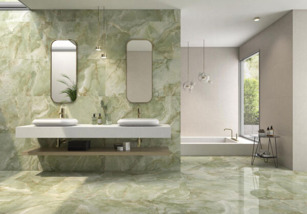 Pamesa Lux Noor Wandverkleidung | Fliesen und Mosaike