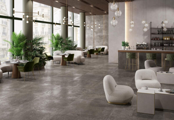 Pamesa Montpellier Steinoptik Bodenfliese | Fliesen und Mosaike