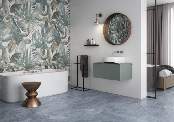 Pamesa Tendenza Wandverkleidung | Fliesen | Mosaike