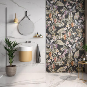Pamesa Tendenza Wandverkleidung | Fliesen und Mosaike