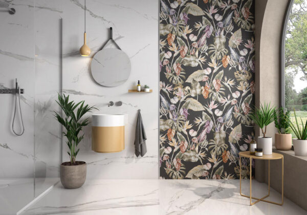 Pamesa Tendenza Wandverkleidung | Fliesen und Mosaike