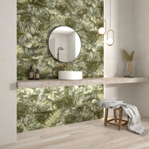Pamesa Vegetal Trend Wandverkleidung | Fliesen und Bodenbeläge