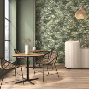 Pamesa Vegetal Trend Wandverkleidung | Fliesen und Wandverkleidungen