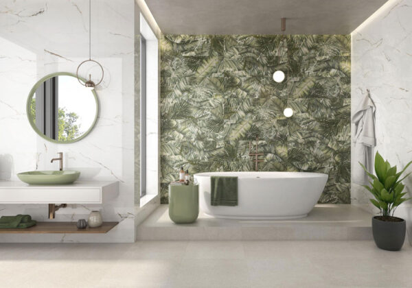 Pamesa Vegetal Trend Wandverkleidung | Bodenfliesen und Fliesen
