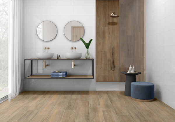 Pamesa Viggo Holzoptik Fliese | Fliesen und Mosaike
