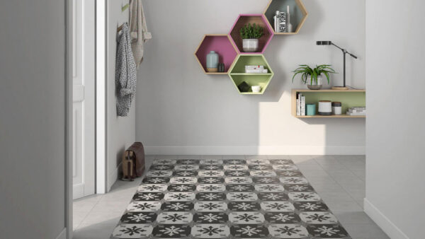 Pamesa Art Steinoptik Bodenfliese | Fliesen und Mosaike