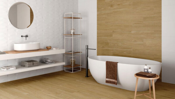 Pamesa Blancos Modern Bodenbelag | Fliesen und Bodenfliesen