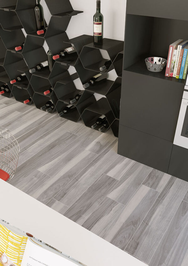 Paul Ceramiche Abetone Holzoptik Bodenfliese | Fliesen und Fliesen