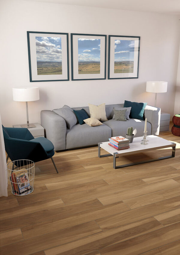 Paul Ceramiche Abetone Holzoptik Bodenfliese | Fliesen und Bodenfliesen
