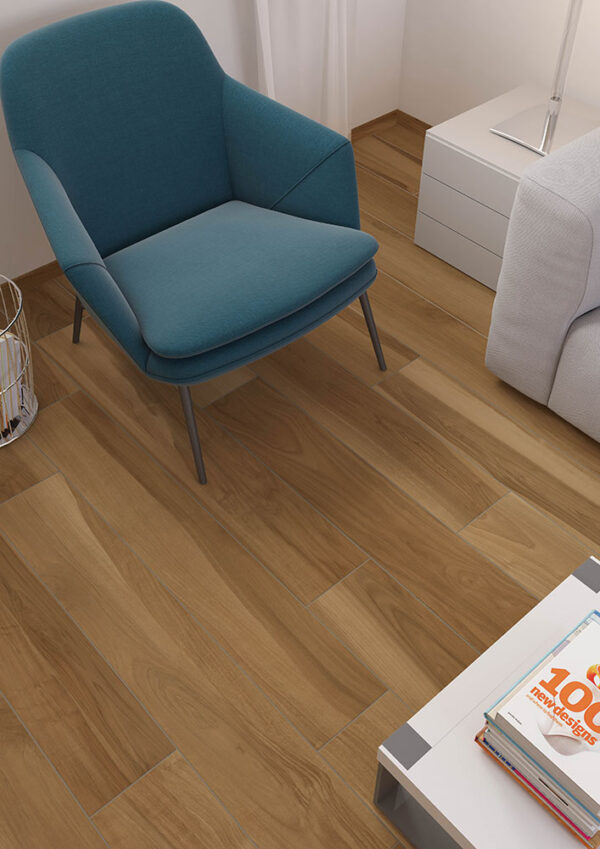 Paul Ceramiche Abetone Holzoptik Bodenfliese | Fliesen und Beläge