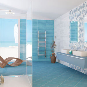 Paul Ceramiche Caribe Wandverkleidung | Fliesen und Fliesen