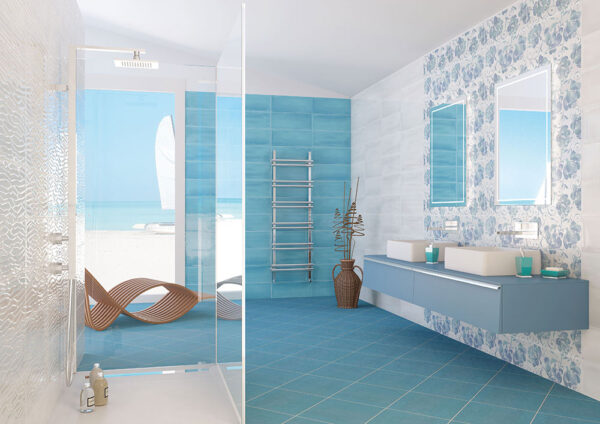 Paul Ceramiche Caribe Wandverkleidung | Fliesen und Fliesen