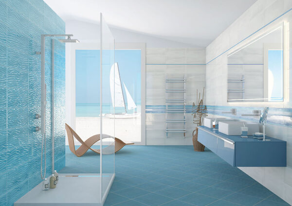 Paul Ceramiche Caribe Wandverkleidung | Fliesen und Bodenfliesen