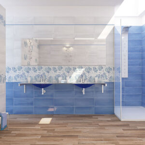 Paul Ceramiche Caribe Wandverkleidung | Fliesen und Wandverkleidungen