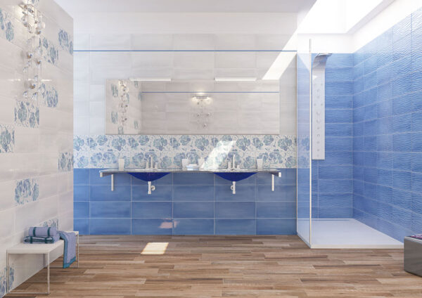 Paul Ceramiche Caribe Wandverkleidung | Fliesen und Wandverkleidungen