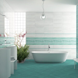 Paul Ceramiche Caribe modern Badezimmer | Fliesen und Fliesen
