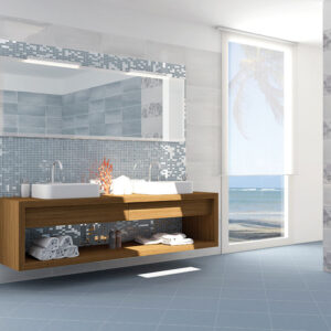 Paul Ceramiche Caribe Wandverkleidung | Fliesen und Mosaike