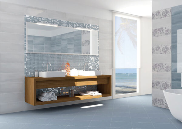 Paul Ceramiche Caribe Wandverkleidung | Fliesen und Mosaike