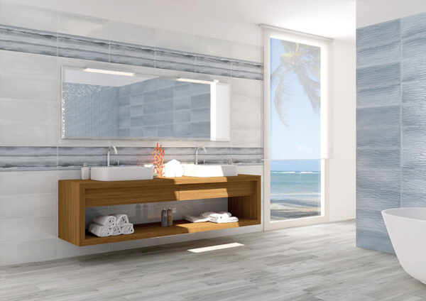 Paul Ceramiche Caribe Wandverkleidung | Fliesen und Fliesen