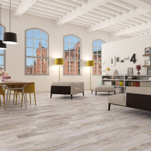 Paul Ceramiche Cooper Holzoptik Bodenfliese | Fliesen und Fliesen