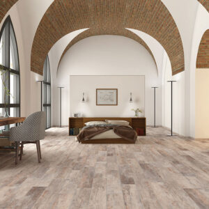 Paul Ceramiche Cooper Holzoptik Bodenfliese | Fliesen und Mosaike