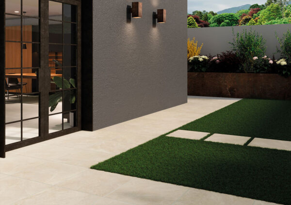 Paul Ceramiche Ecoslate Steinoptik Bodenfliese | Fliesen und Mosaike