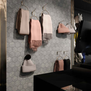 Paul Ceramiche Ecoslate Wandverkleidung | Fliesen und Fliesen