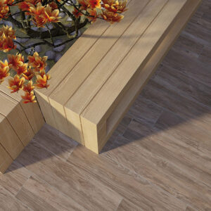 Paul Ceramiche Feel Holzoptik Bodenfliese | Fliesen und Beläge