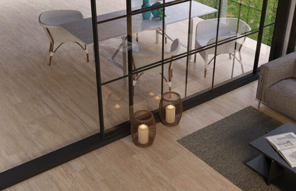 Paul Ceramiche Feel Holzoptik Bodenfliese | Bodenfliesen und Fliesen