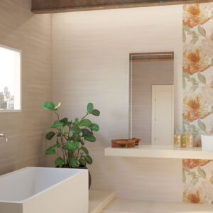 Paul Ceramiche Glow Wandverkleidung | Mosaike und Fliesen