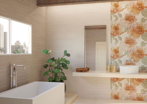 Paul Ceramiche Glow Wandverkleidung | Mosaike und Fliesen